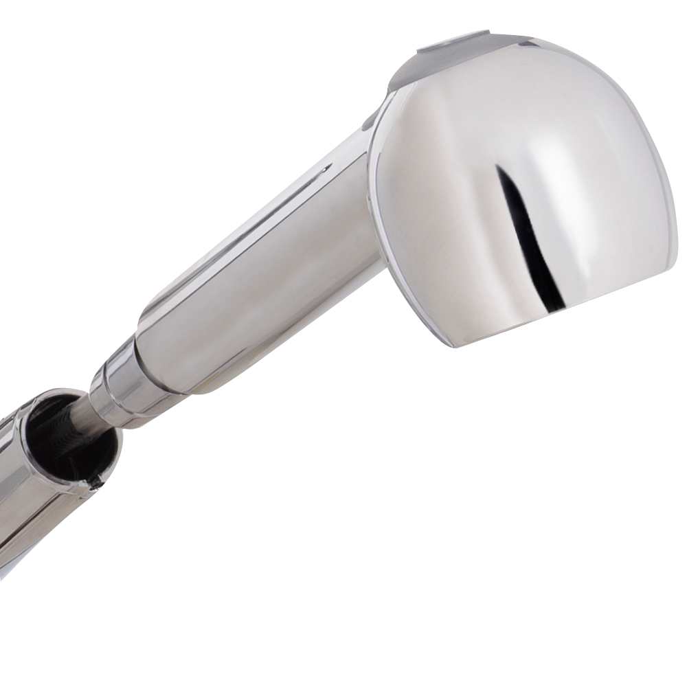 Robinet de cuisine à douchette rétractable 1 poignée Classic chrome PFISTER