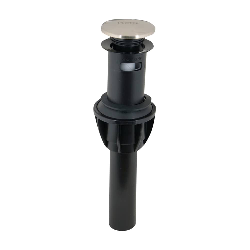 Robinet de lavabo 1 poignée Selia chrome