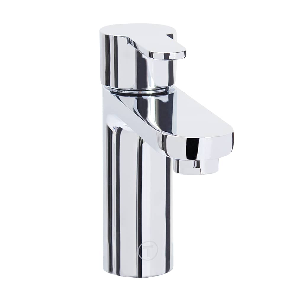 Robinet de lavabo 1 poignée Paolo chrome TASSILI SUPRA