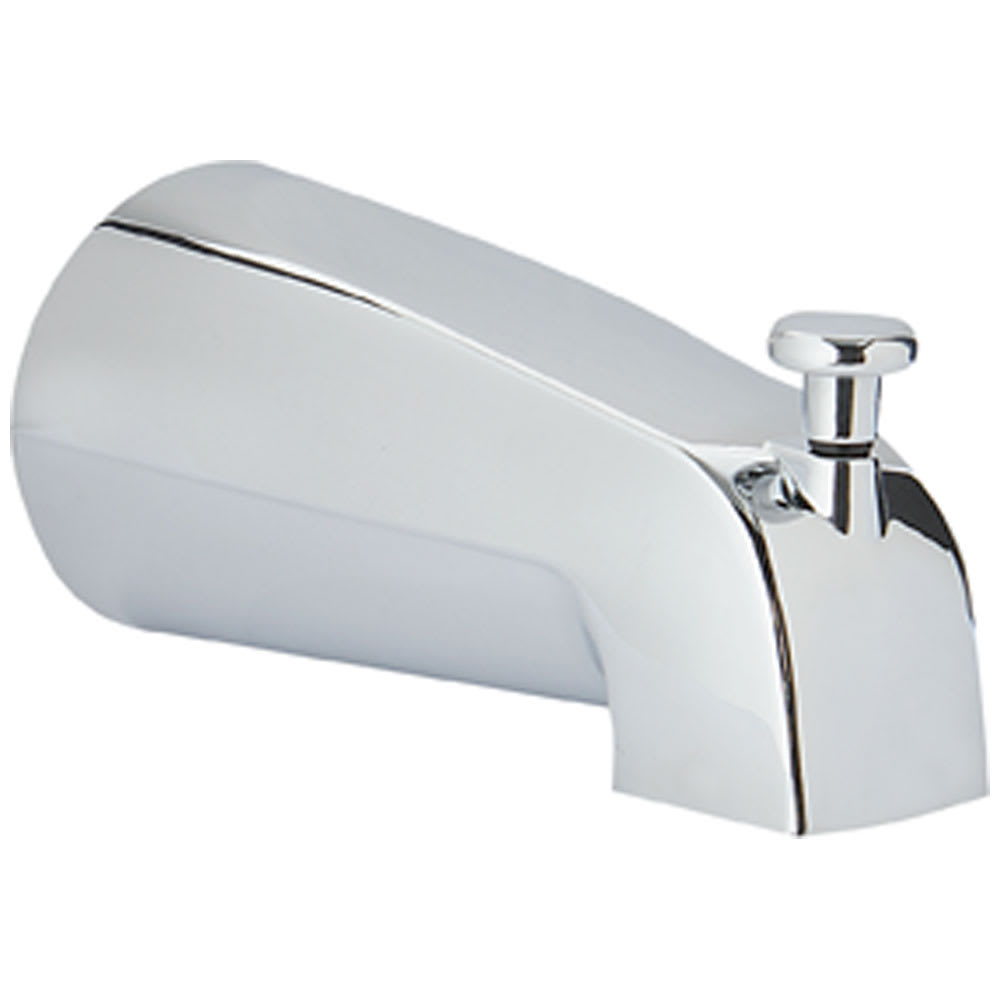 Robinet de baignoire-douche 1 poignée Ruben chrome TASSILI