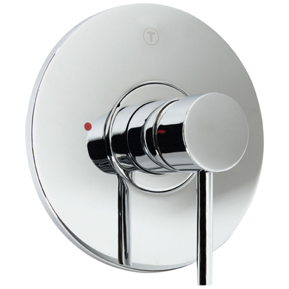 Valve de douche Nicola chrome TASSILI