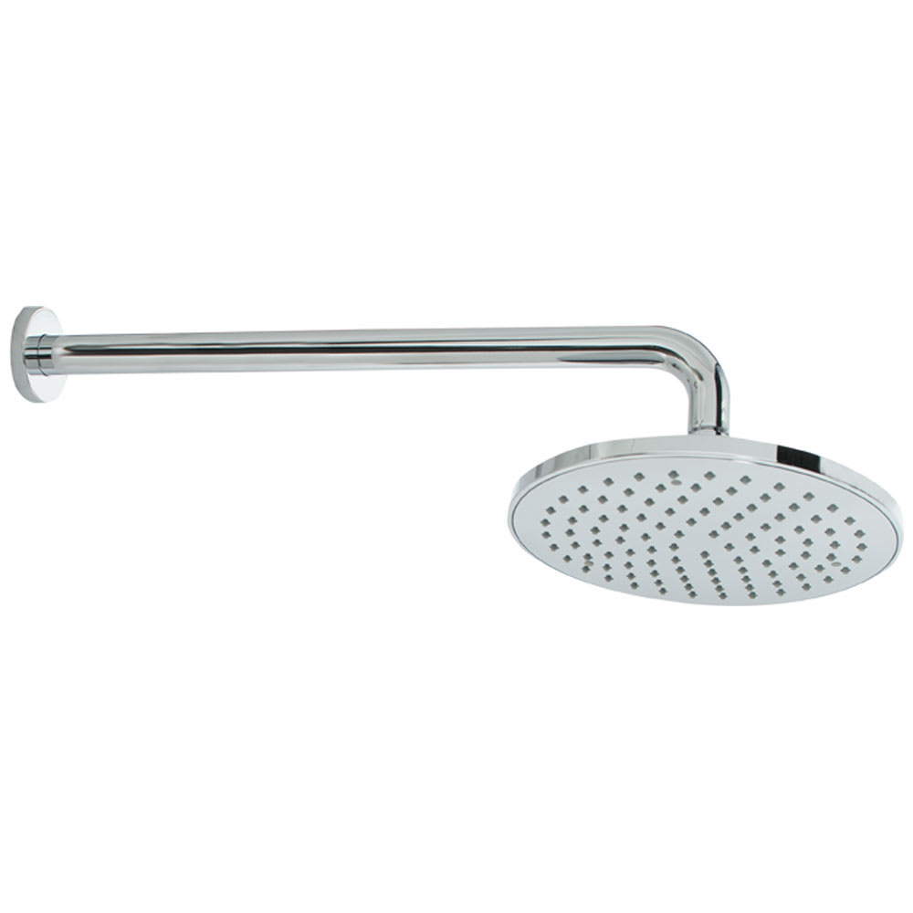 Robinet de douche thermostatique avec douchette Amina chrome TASSILI SUPRA