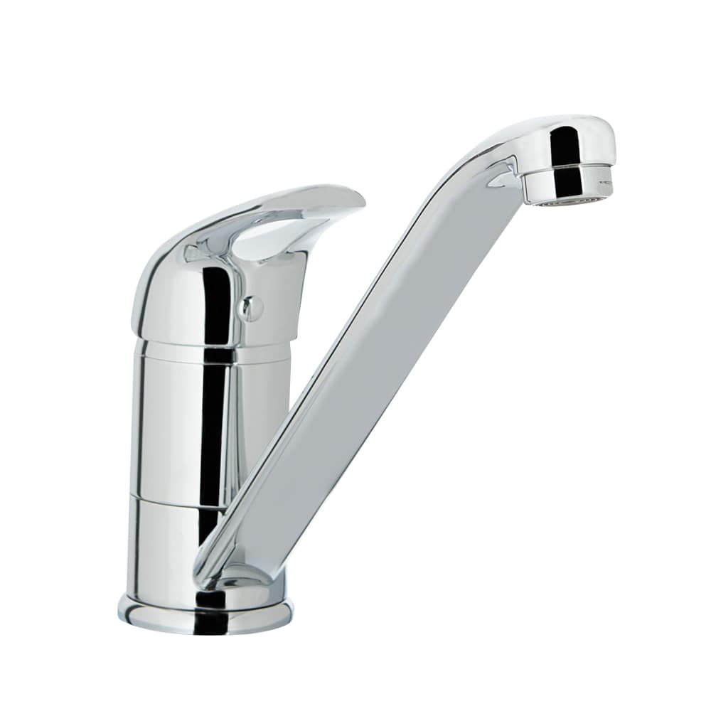 Robinet de cuisine 1 poignée Varo chrome TASSILI