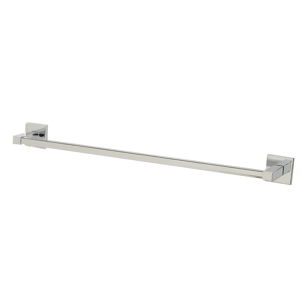 Palisades Towel Bar 18 in. Chrome