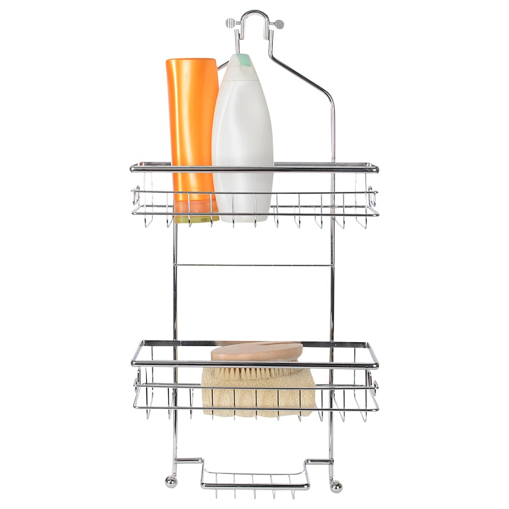 Shower Caddy Chrome