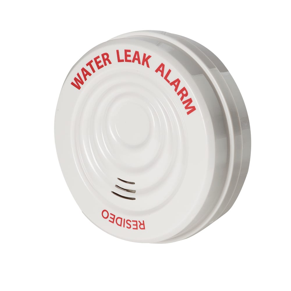 Détecteur de fuite d'eau réutilisable RWD21