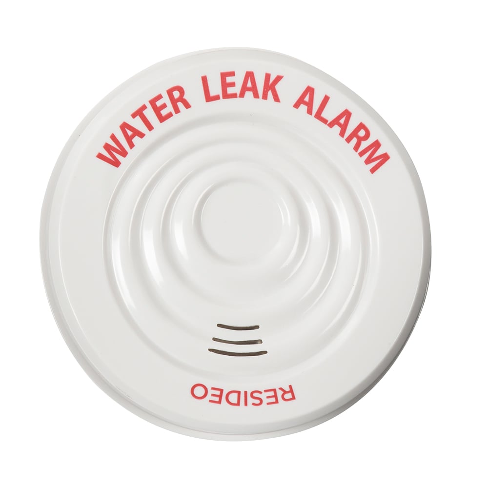Détecteur de fuite d'eau réutilisable RWD21