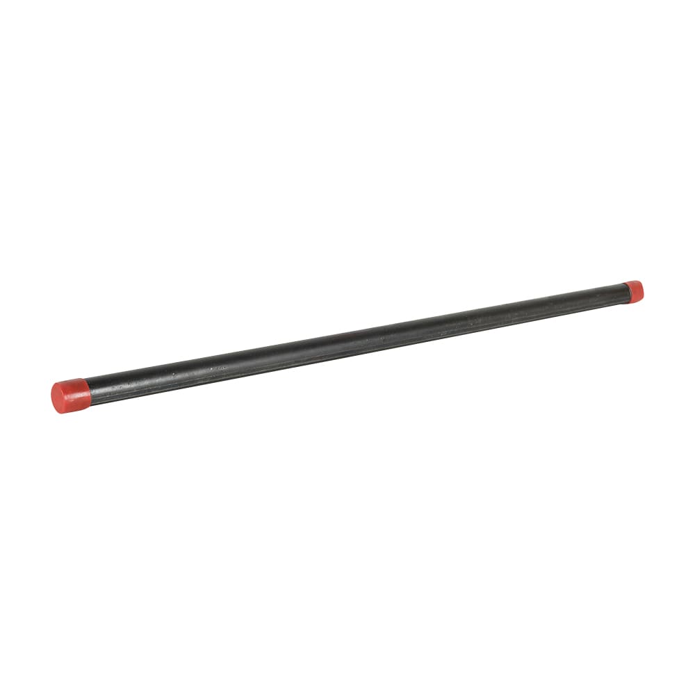 Black Steel Pipe 1/2&nbsp;in.&nbsp;x&nbsp;24&nbsp;in.