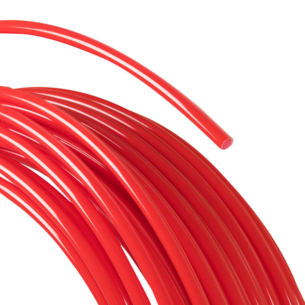 Tuyau OXYPEX pour chauffage radiant 1/2 po x 250 pi en rouleau