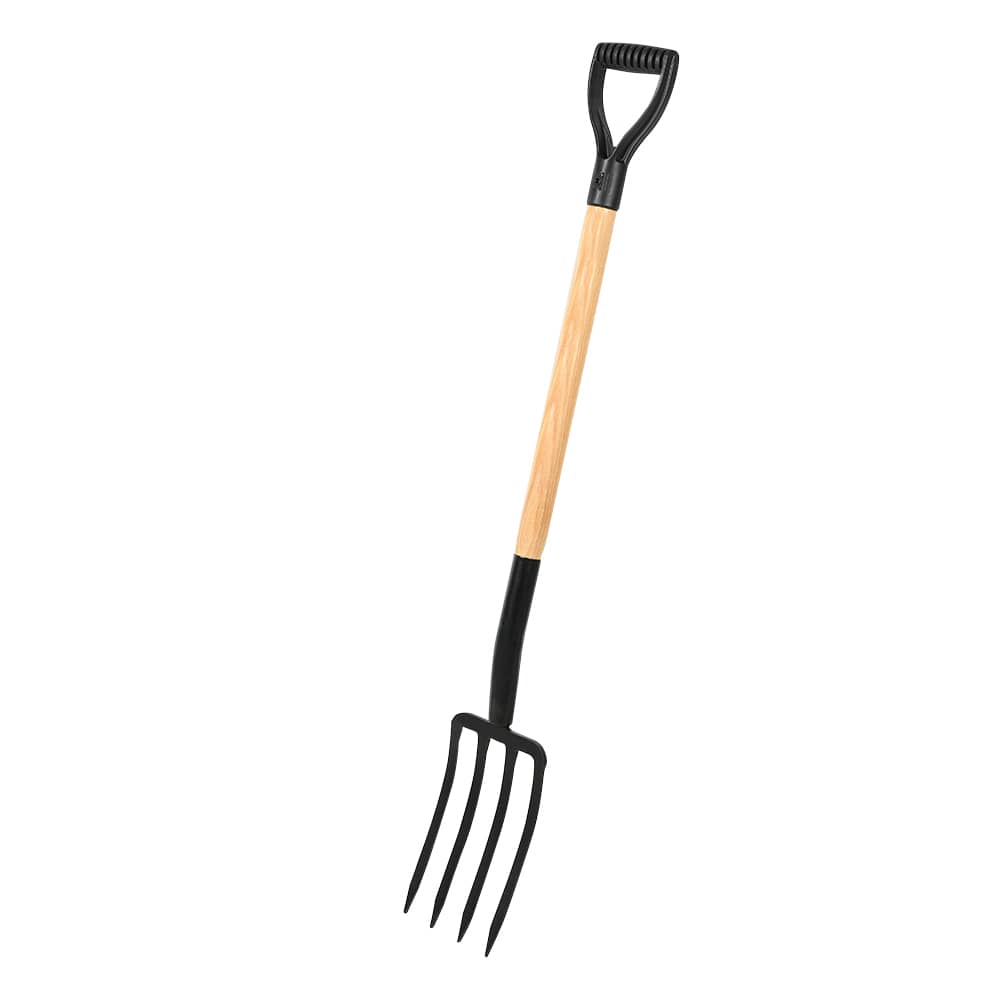 Fourche à bêcher 10 po GARANT