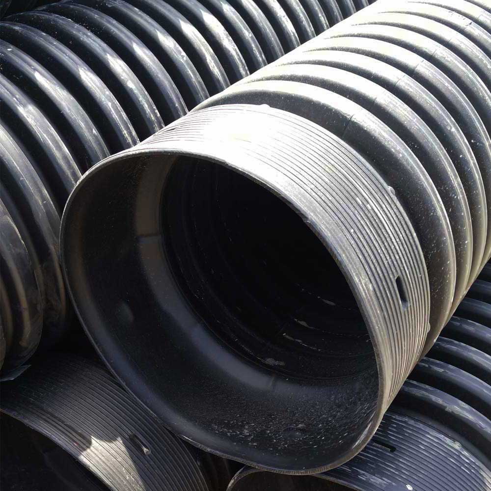 BOSS 2000 Heavy Duty Culvert (18 in.) 457 mm x 6 m