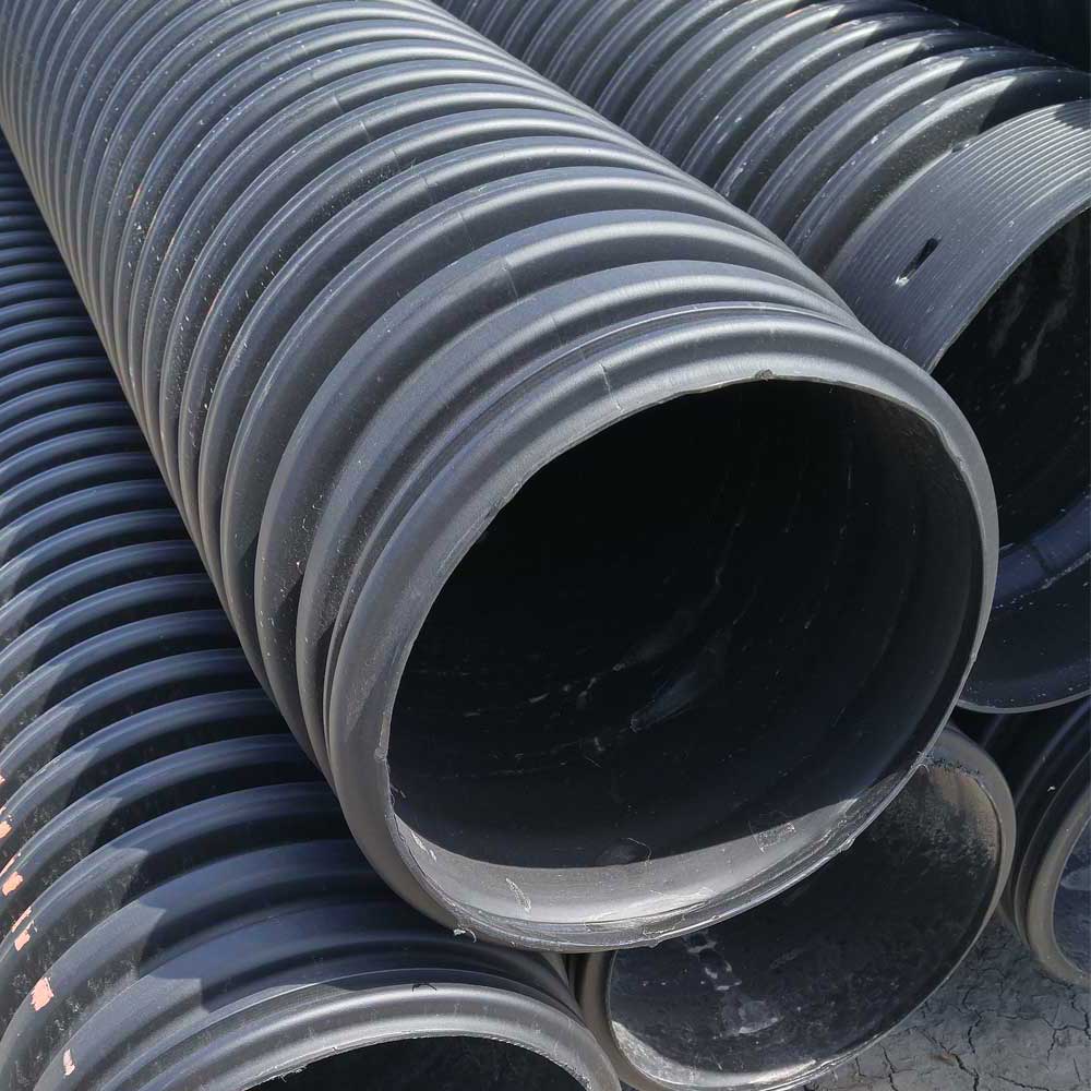 BOSS 2000 Heavy Duty Culvert (18 in.) 457 mm x 6 m