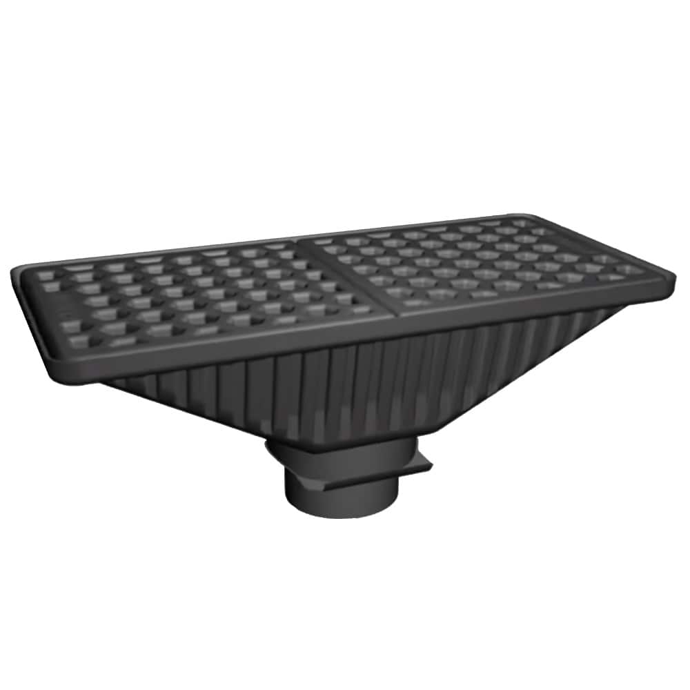 HYDRAIN Window Well Drain