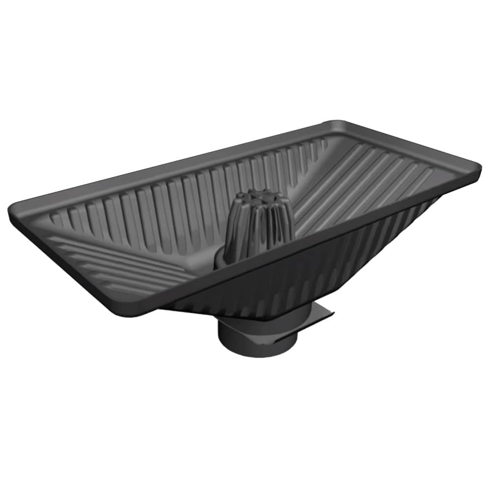 HYDRAIN Window Well Drain