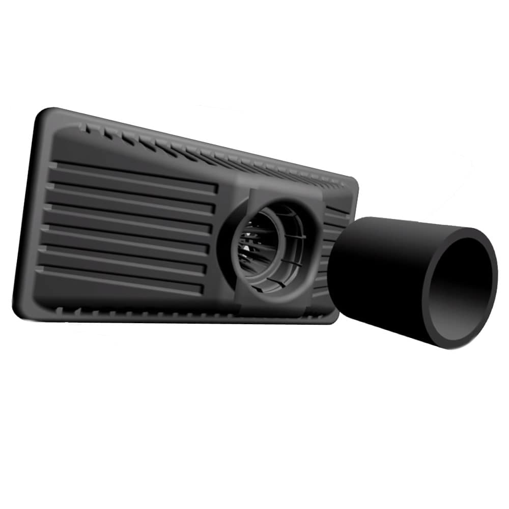 HYDRAIN Window Well Drain