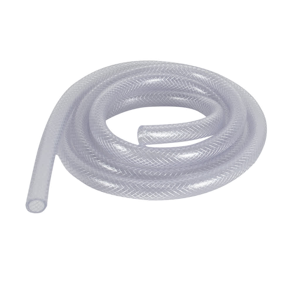 Reinforced Vinyl Pipe 5/8&nbsp;in.&nbsp;x&nbsp;7/8&nbsp;in.&nbsp;x&nbsp;10&nbsp;ft.