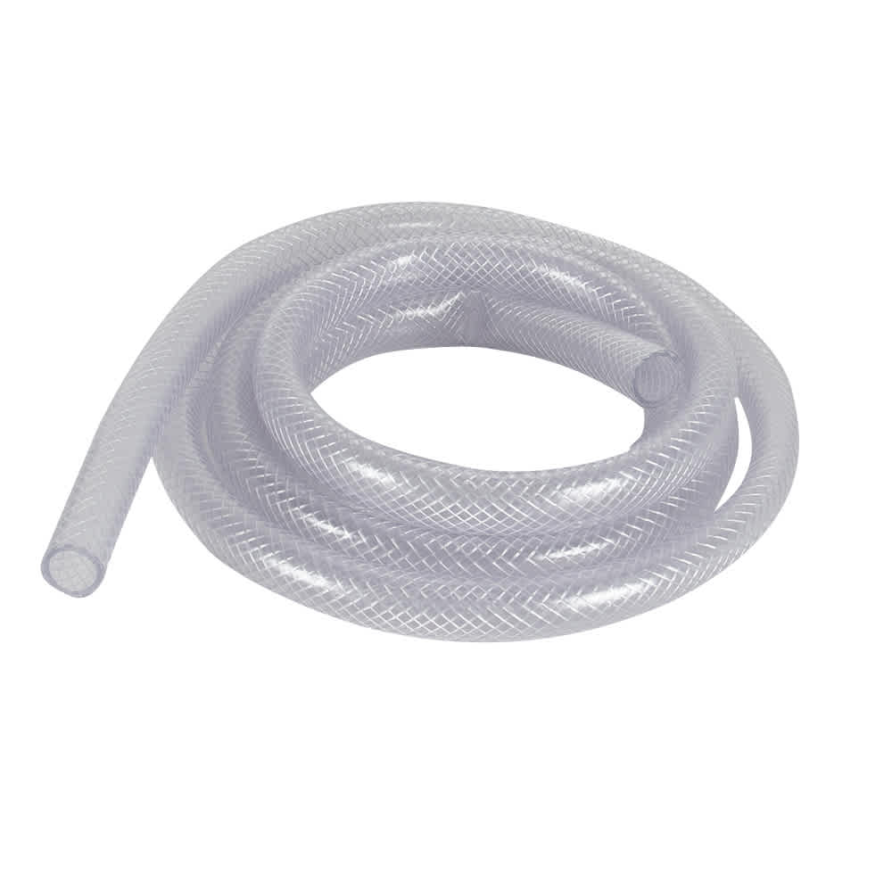 Reinforced Vinyl Pipe 3/4&nbsp;in.&nbsp;x&nbsp;1&nbsp;in.&nbsp;x&nbsp;10&nbsp;ft.