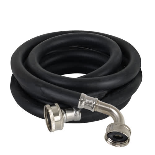 Tuyau de laveuse 6 pi NEKTRA