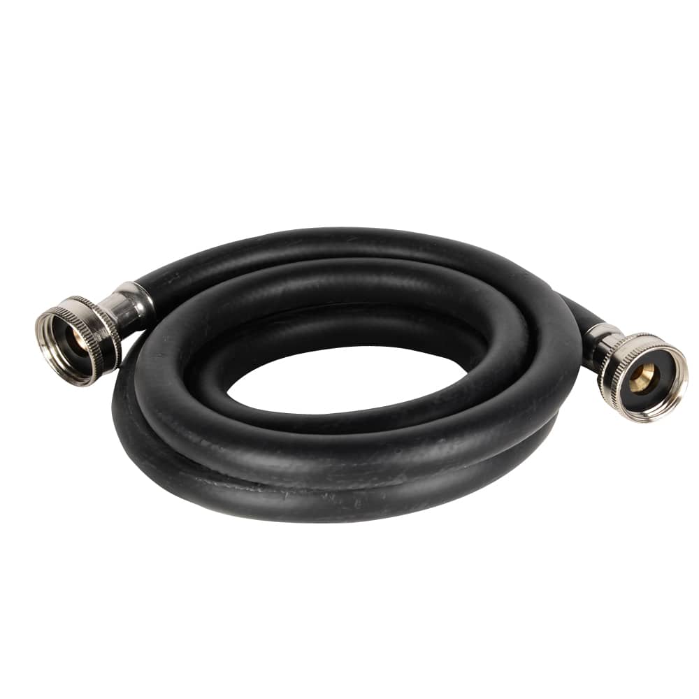 Tuyau de laveuse 6&nbsp;pi NEKTRA