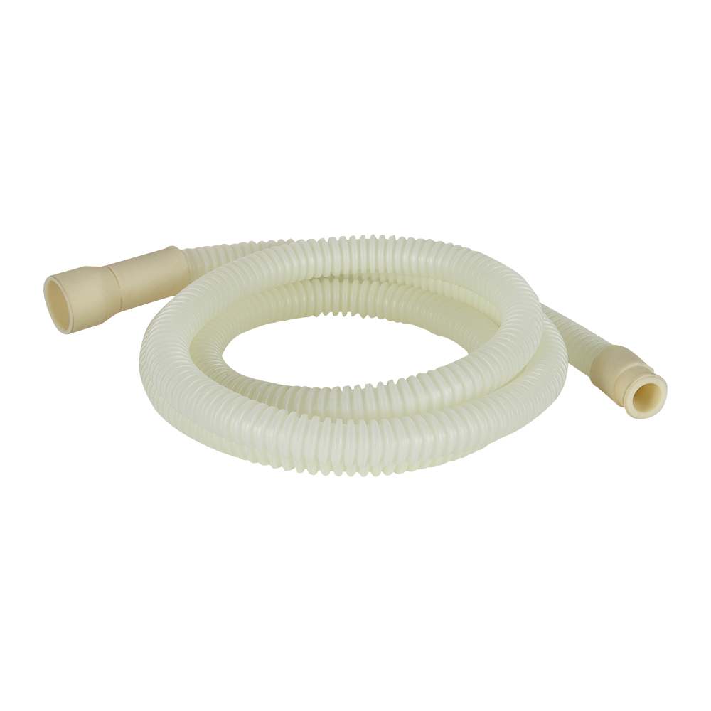 Tuyau d'évacuation pour lave-vaisselle 6,5&nbsp;pi NEKTRA