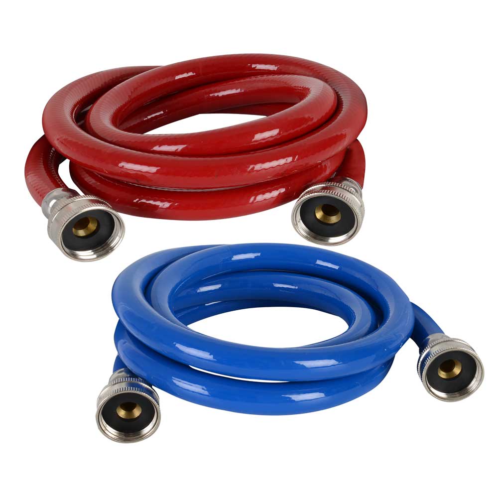 Tuyaux en PVC pour laveuse 5 pi Ens/2 NEKTRA