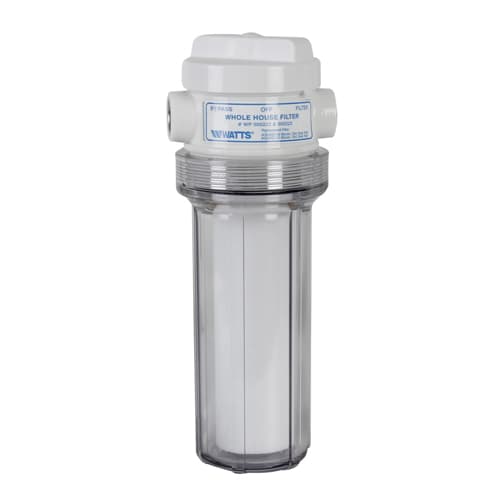 Domestic Water Filter