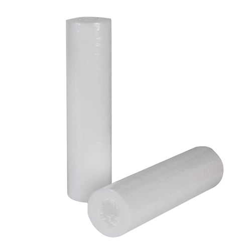 Filtre à eau domestique