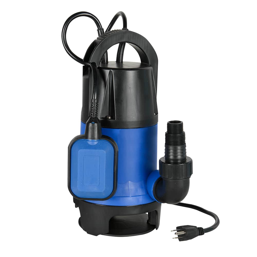 Submersible Sump Pump 3/4 HP