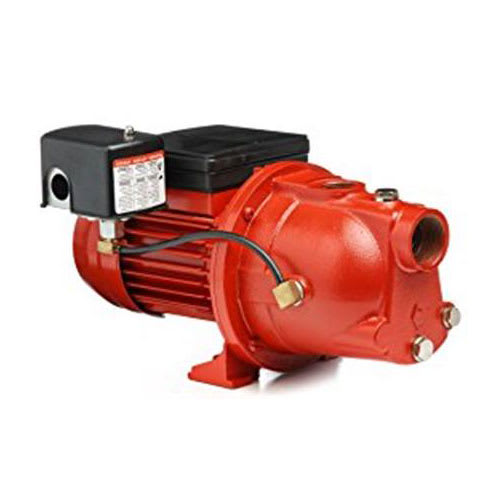 Shallow Well Jet Pump