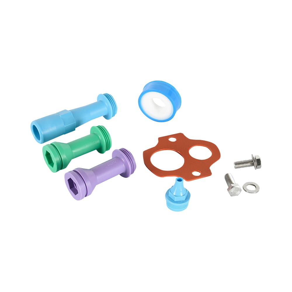 Pompe à jet convertible 1/2 c.v.