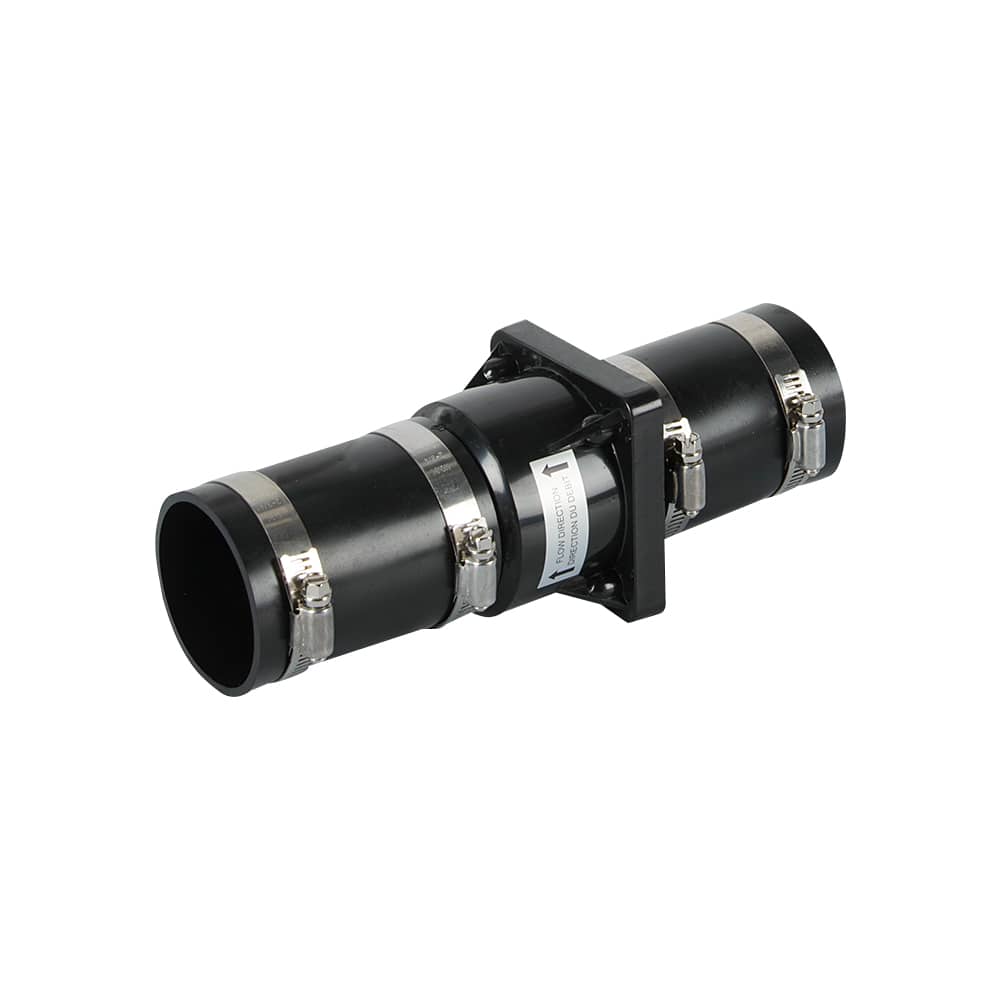 Sewage Pump Check Valve - 2 in.