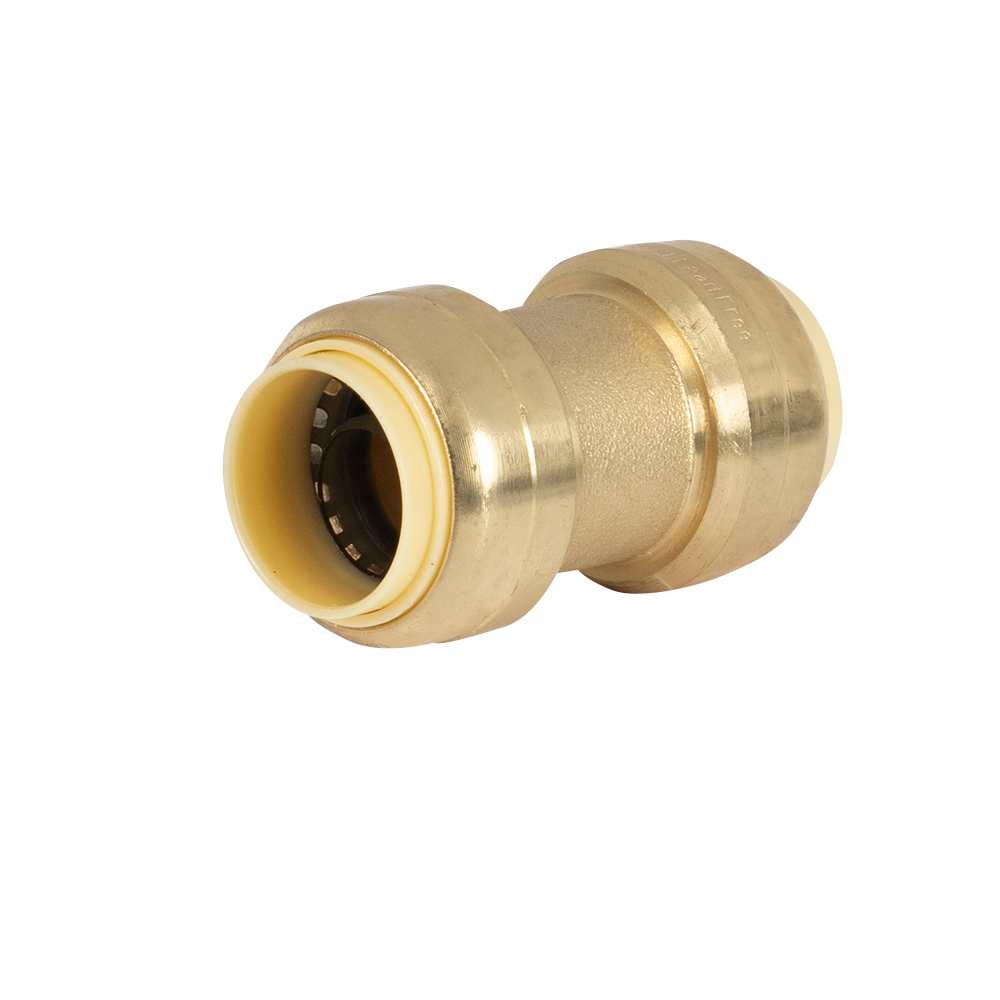 Manchon Easy-Grip Push 3/4 po