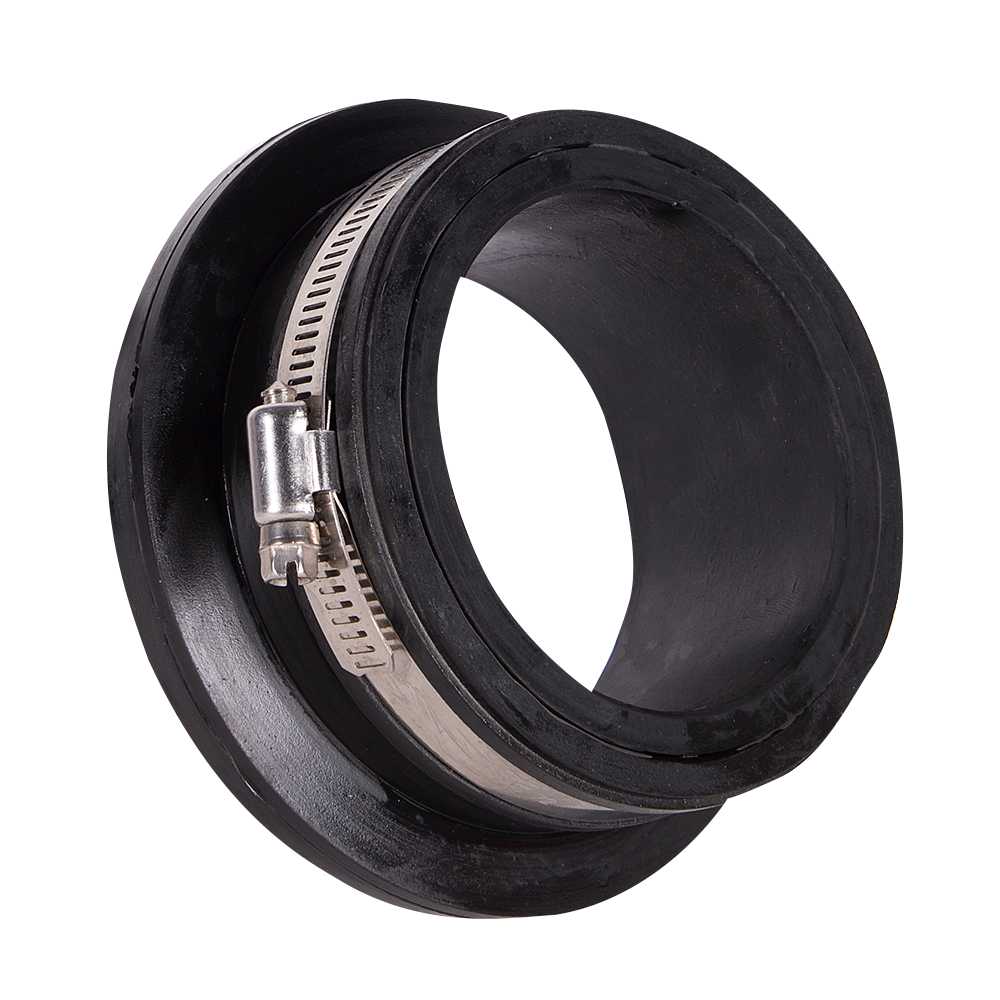 Retaining Basin Adapter 3 in.