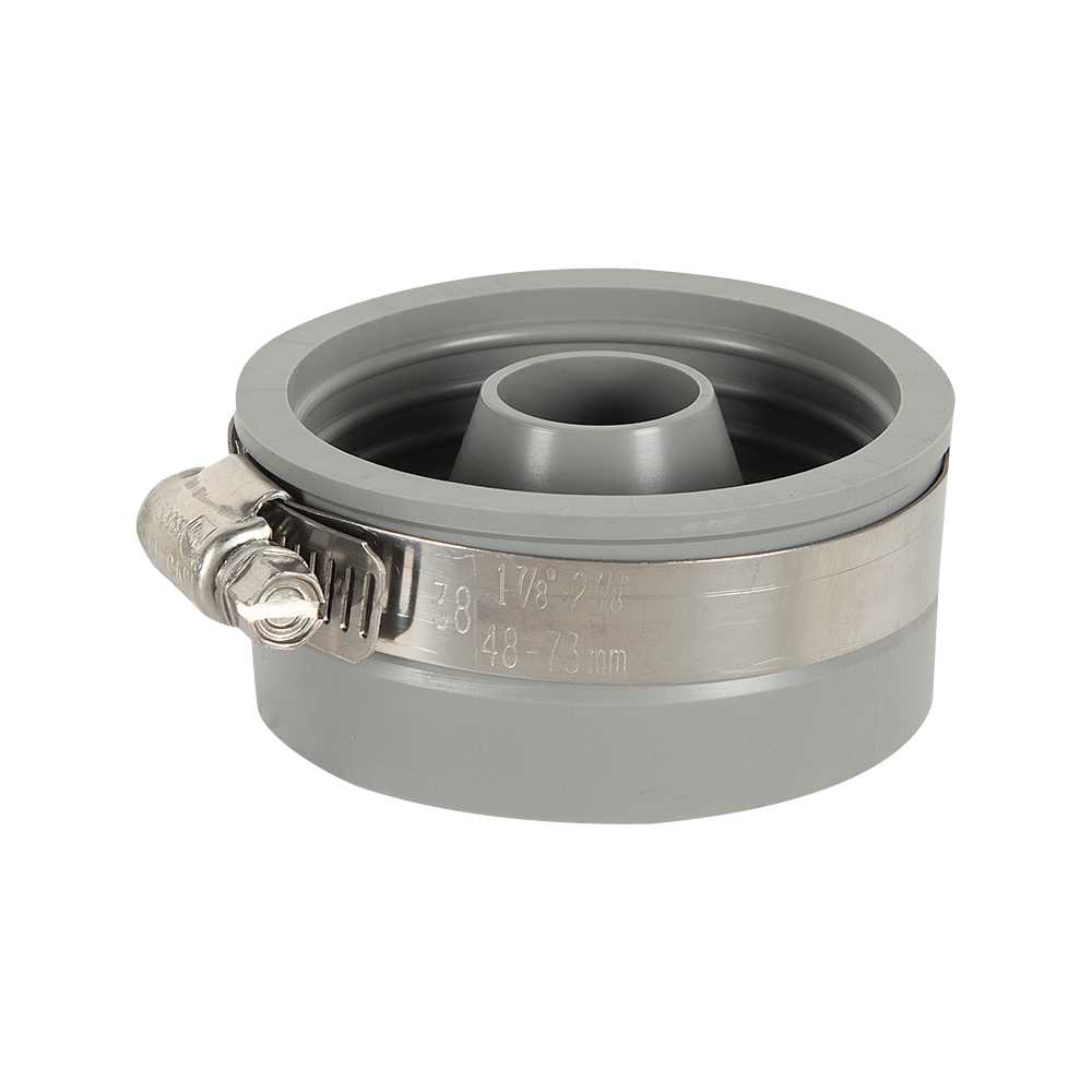 Connecteur de drain pour machine à laver