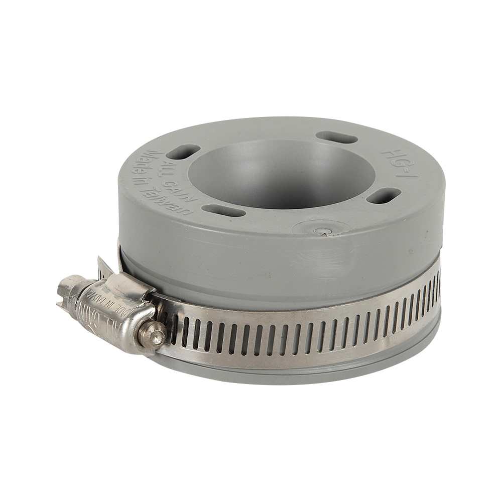 Connecteur de drain pour machine à laver