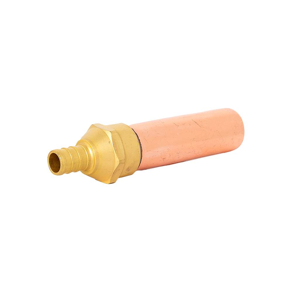 Antibélier PEX 1/2 po