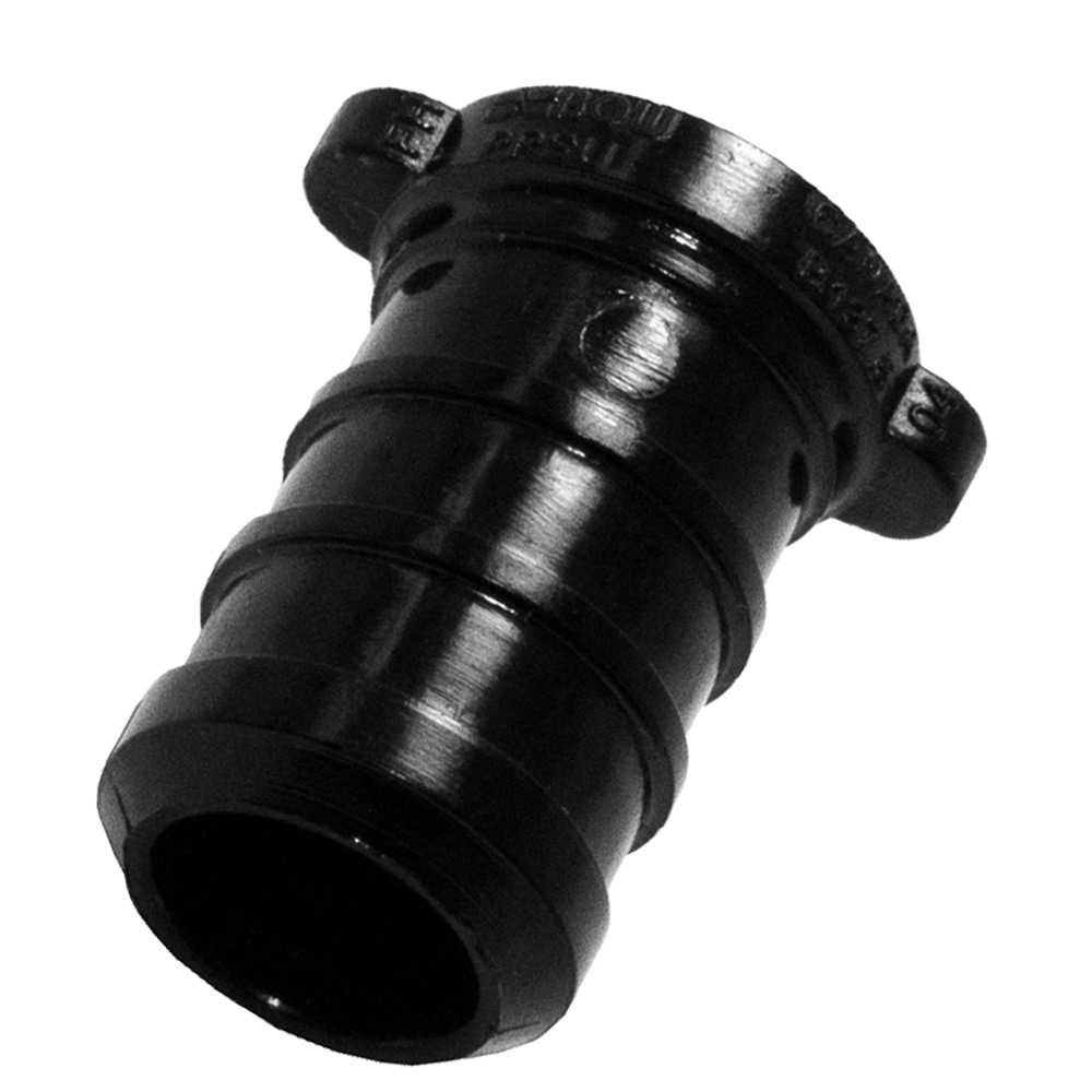 Bouchon Poly PEX 1/2 po