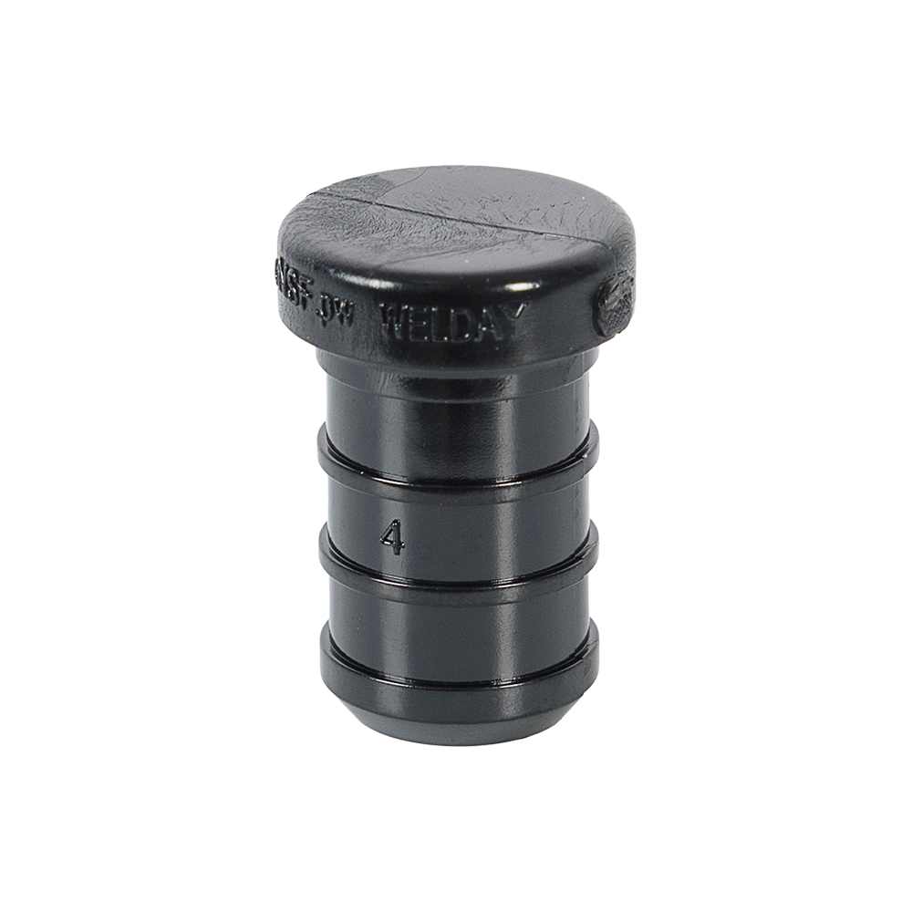 Bouchon Poly PEX 1/2 po