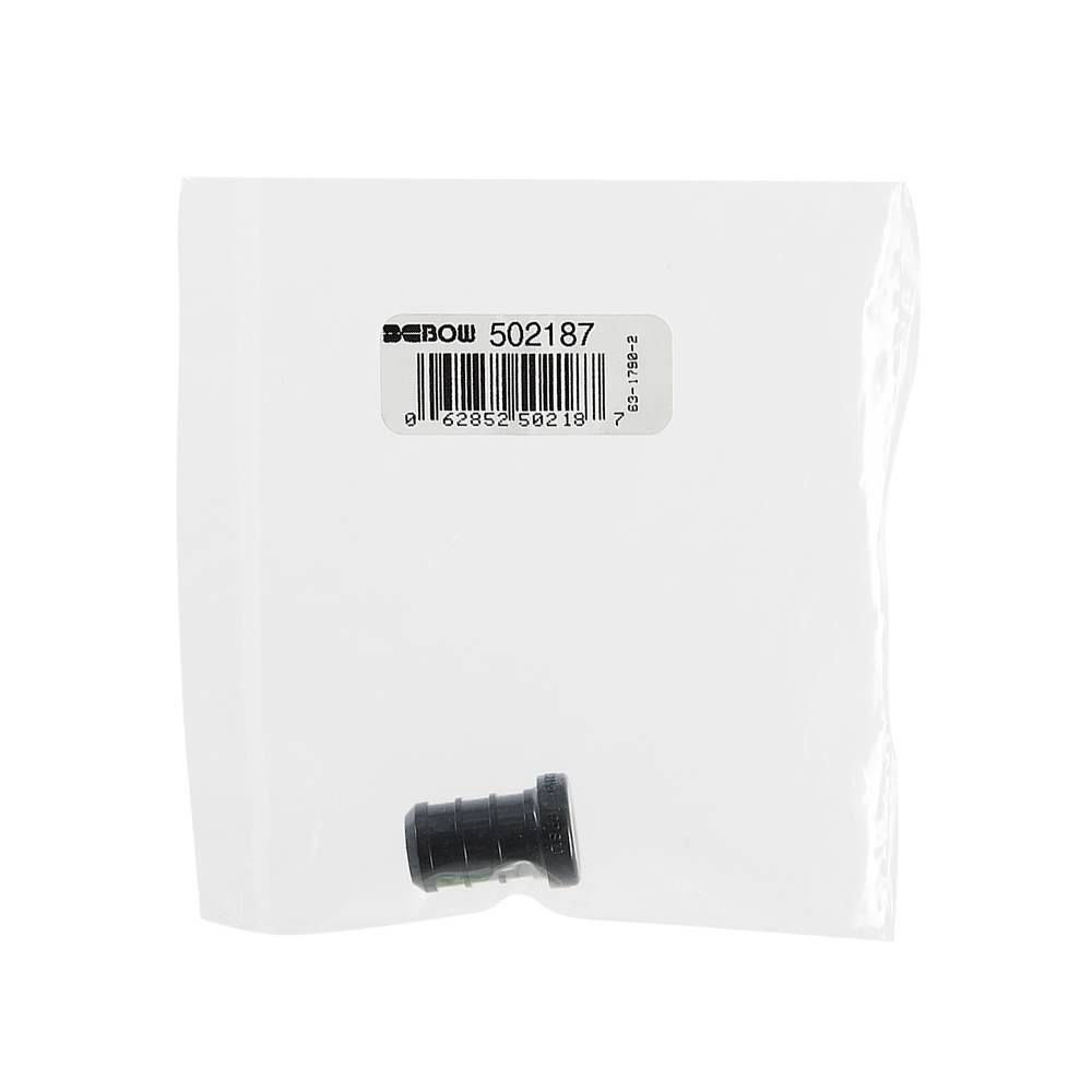 Bouchon Poly PEX 1/2 po