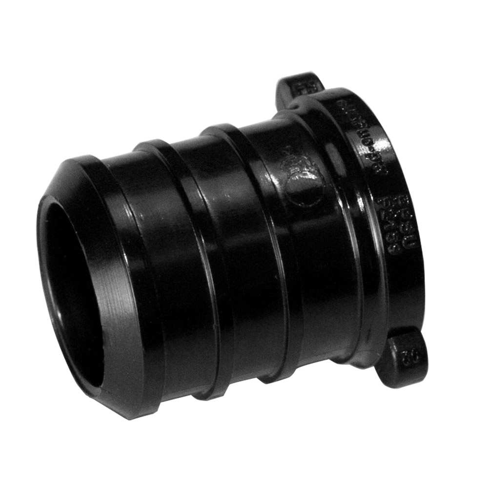 Bouchon Poly PEX 3/4 po