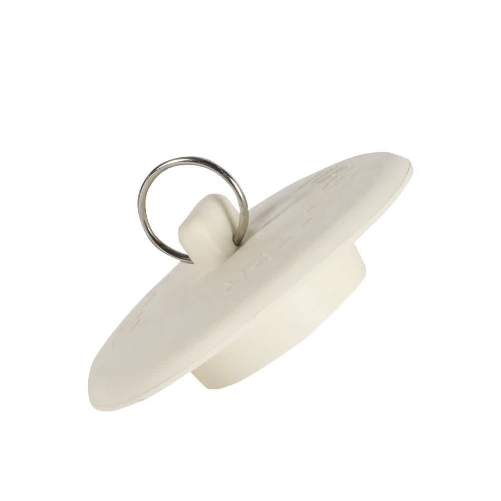 Bouchon de baignoire 1&nbsp;1/2&nbsp;po&nbsp;à&nbsp;2&nbsp;po