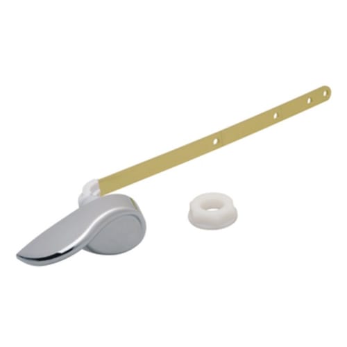 Manette de réservoir de toilette universelle