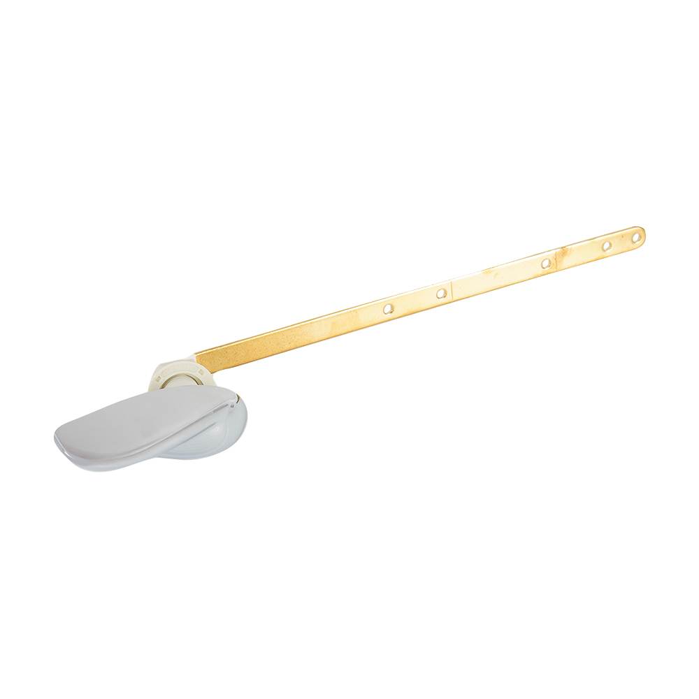 Manette de réservoir de toilette universelle