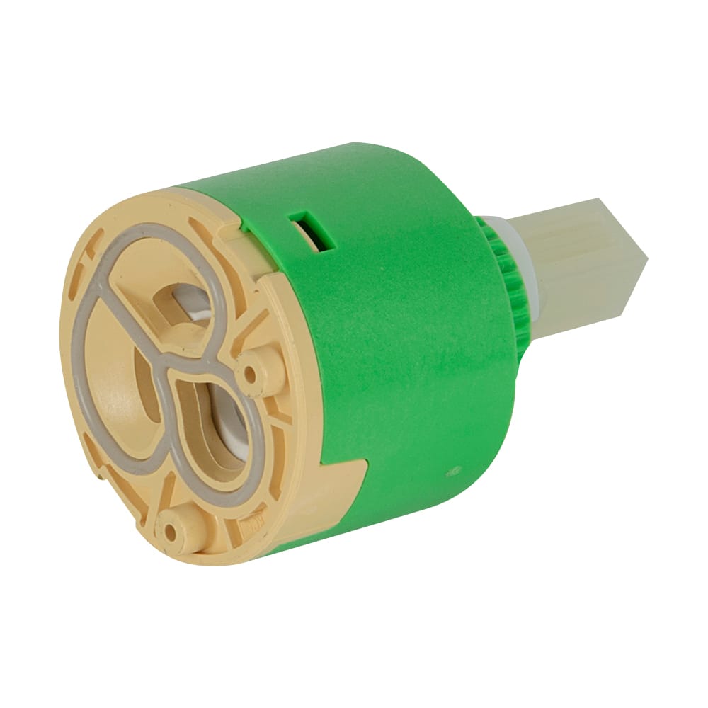 Universal 40 mm Ceramic Faucet Cartridge