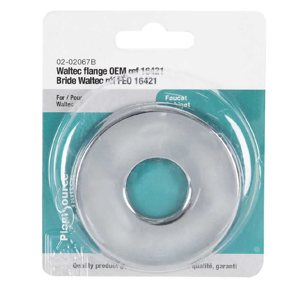 Waltec Diverter Flange