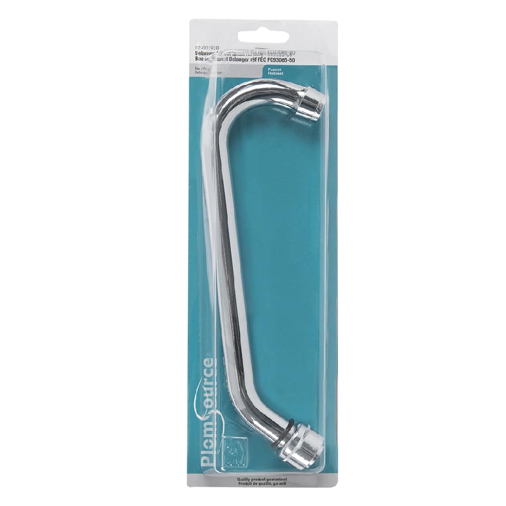 Bec de robinet de cuisine Bélanger/Cuthbert