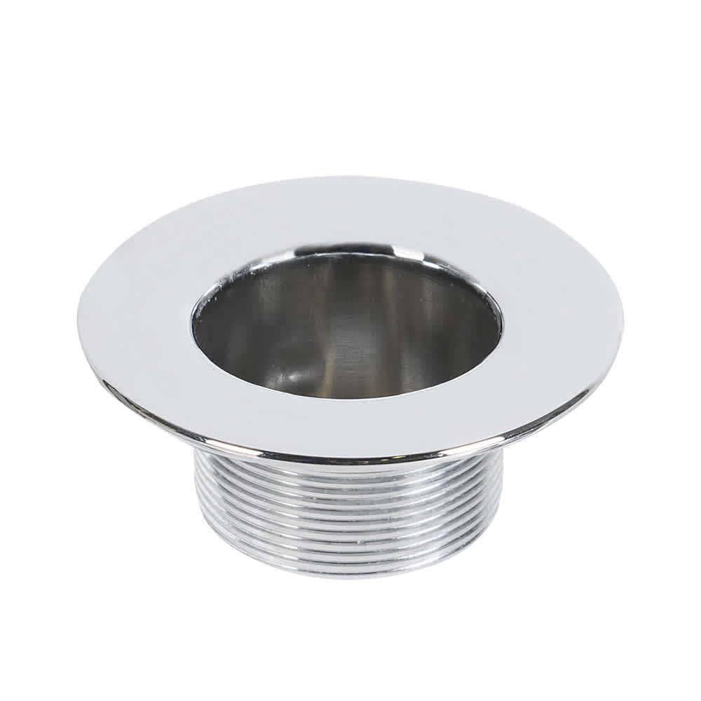 Crépine de baignoire 1 1/4 po