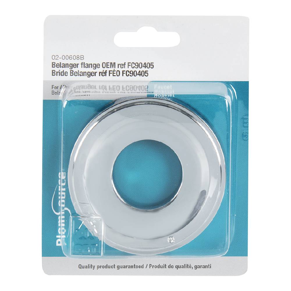 Bride pour baignoire et douche Belanger/Cuthbert