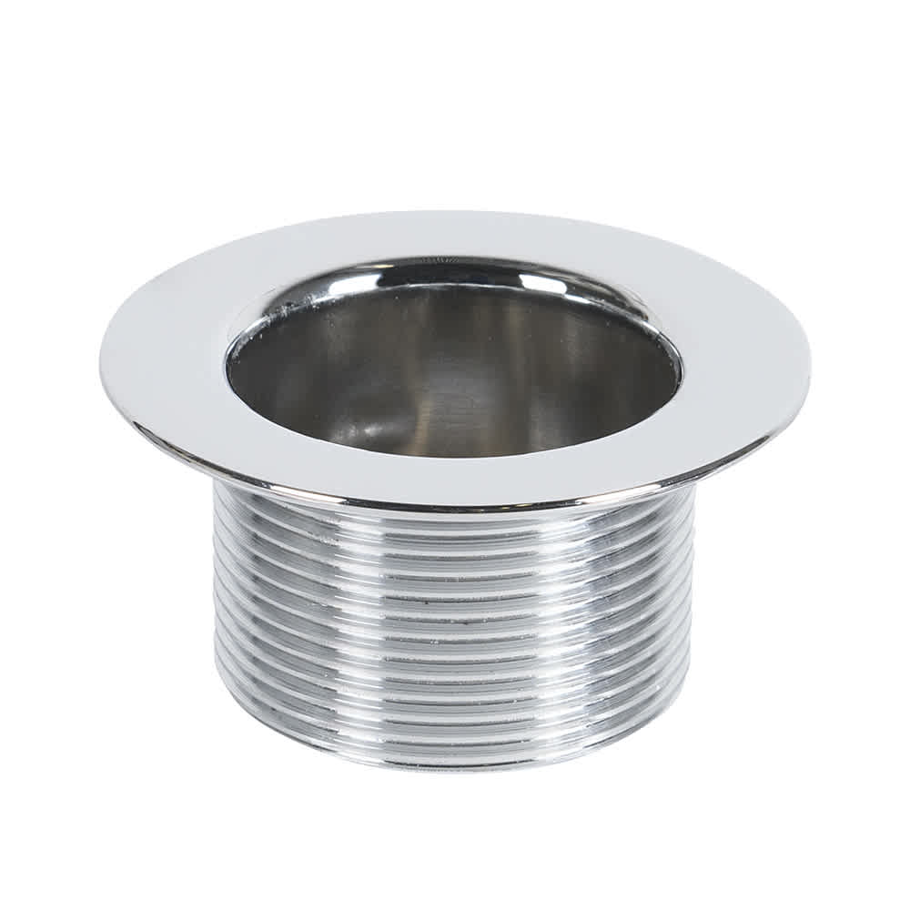 Crépine de baignoire 1 1/2 po