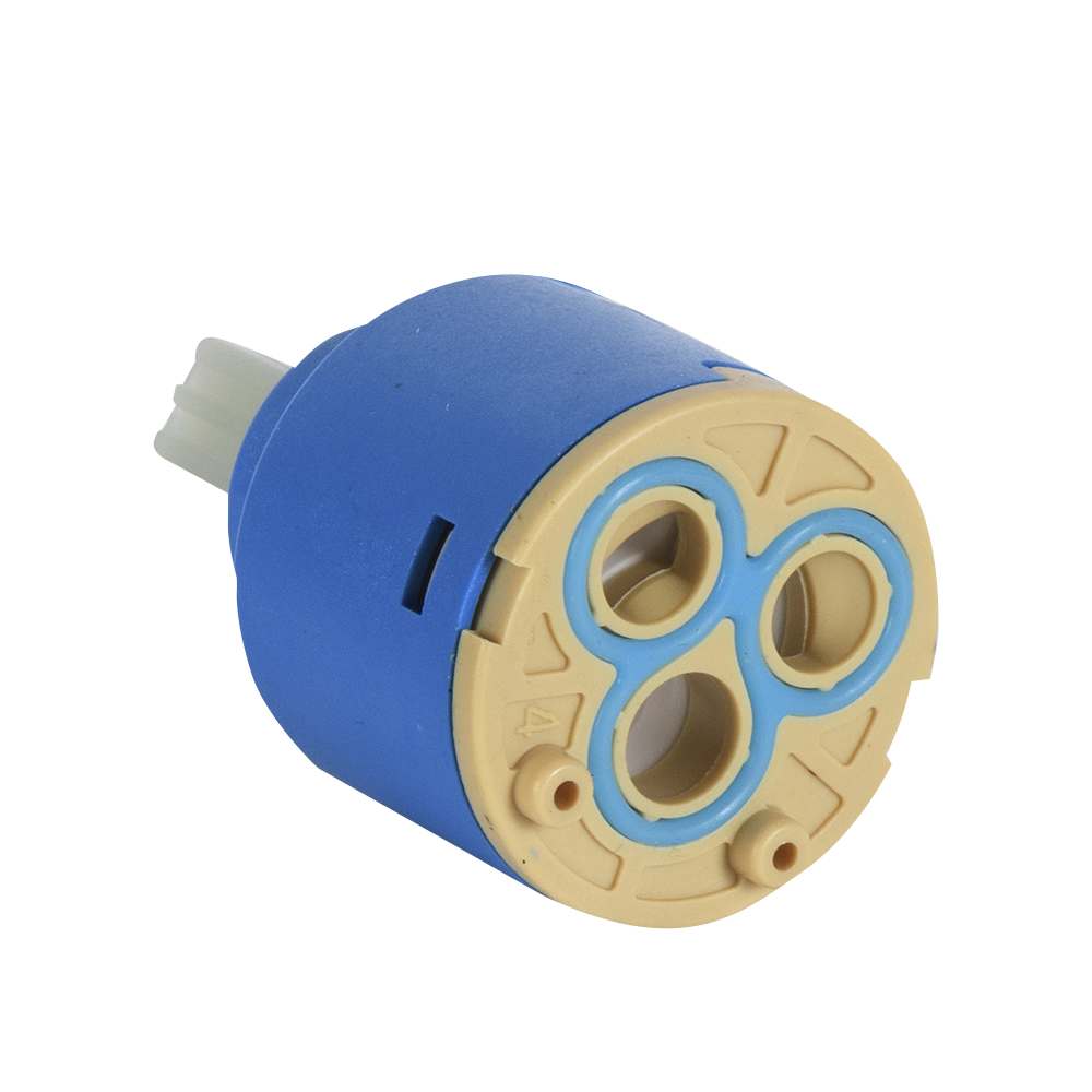 PLOMSOURCE Universal 35 mm Ceramic Faucet Cartridge